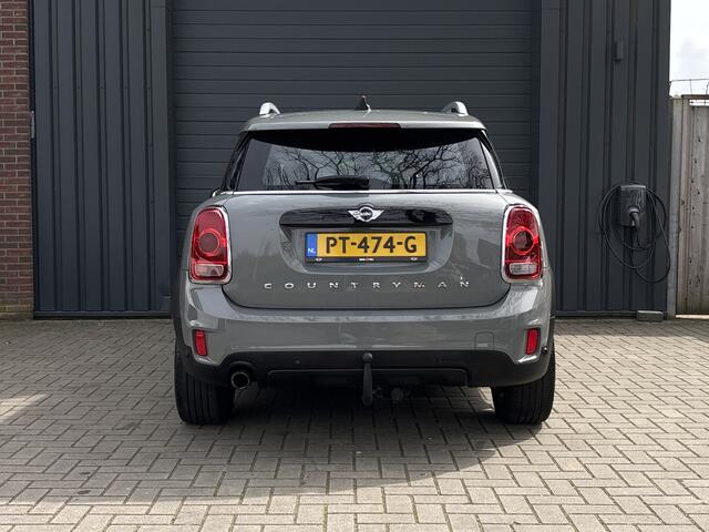 Mini COUNTRYMAN Mini 1.5 Cooper ALL4 Pepper - Keyless - Navigatie - Trekhaak - Harman & Kardon -