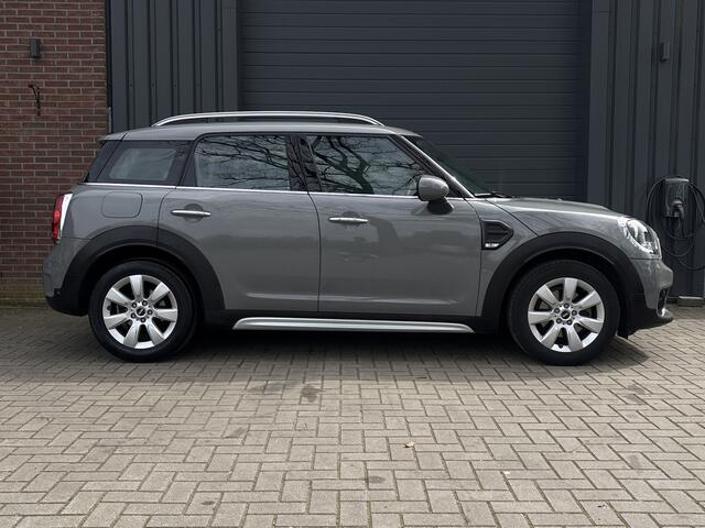 Mini COUNTRYMAN Mini 1.5 Cooper ALL4 Pepper - Keyless - Navigatie - Trekhaak - Harman & Kardon -