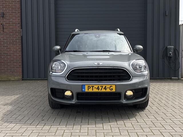 Mini COUNTRYMAN Mini 1.5 Cooper ALL4 Pepper - Keyless - Navigatie - Trekhaak - Harman & Kardon -