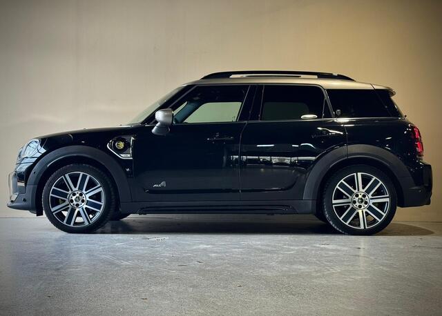 Mini COUNTRYMAN Mini 1.5 Cooper S E ALL4 Essential |Pano |HUD |Memory |Keyless |Stoelverw. |Camera