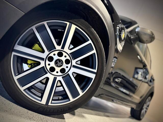 Mini COUNTRYMAN Mini 1.5 Cooper S E ALL4 Essential |Pano |HUD |Memory |Keyless |Stoelverw. |Camera