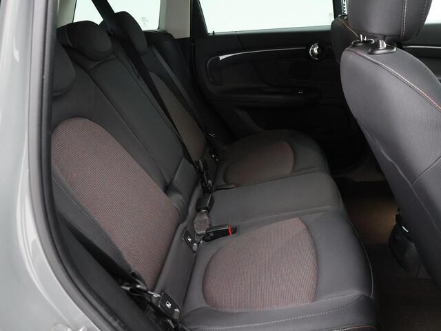 Mini COUNTRYMAN Mini 1.5 Cooper S E ALL4 224 PK PLUG-IN HYBRID *MOONWALK GREY* + UNION JACK | STOELVERW.