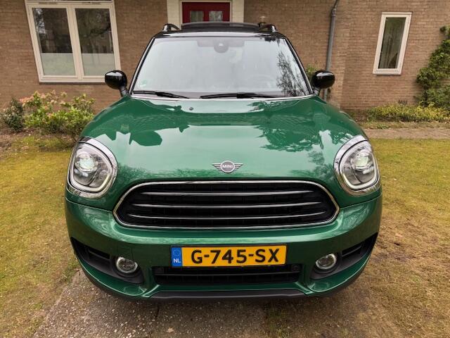 Mini COUNTRYMAN Mini 1.5 Cooper Chili, NL-auto, NAP, Leer, Panoramadak