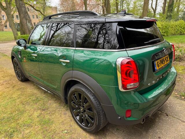 Mini COUNTRYMAN Mini 1.5 Cooper Chili, NL-auto, NAP, Leer, Panoramadak
