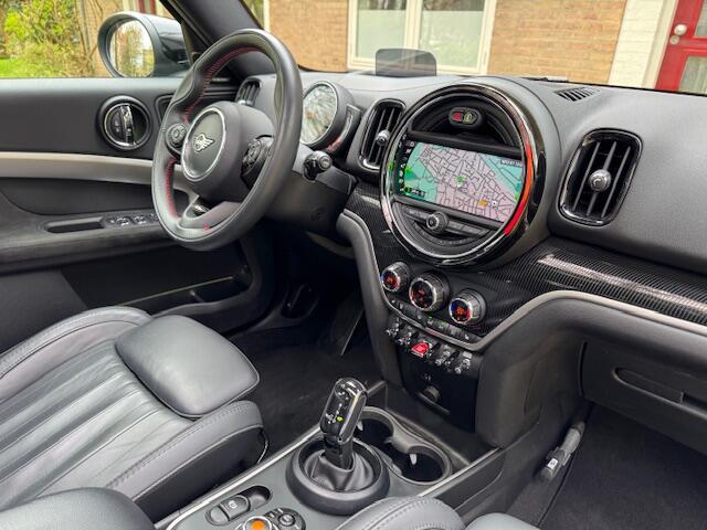 Mini COUNTRYMAN Mini 1.5 Cooper Chili, NL-auto, NAP, Leer, Panoramadak