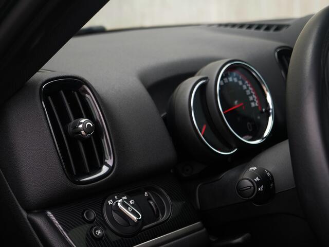 Mini COUNTRYMAN Mini 2.0 John Cooper Works ALL4 Chili | panorama | harman&kardon | keyless go&entry..