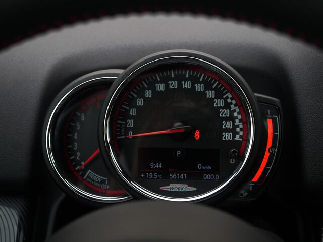 Mini COUNTRYMAN Mini 2.0 John Cooper Works ALL4 Chili | panorama | harman&kardon | keyless go&entry..