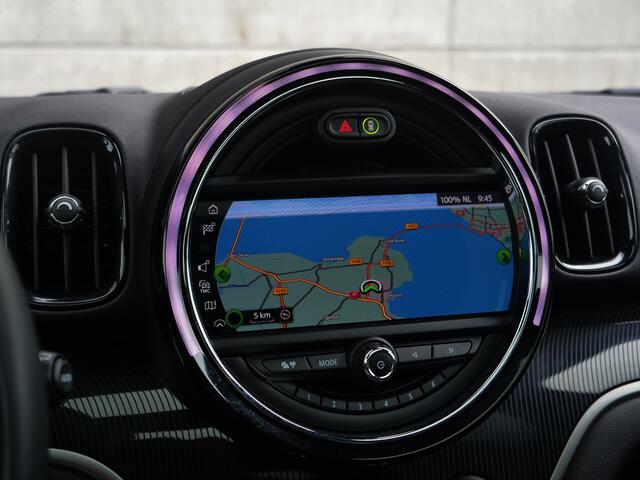 Mini COUNTRYMAN Mini 2.0 John Cooper Works ALL4 Chili | panorama | harman&kardon | keyless go&entry..