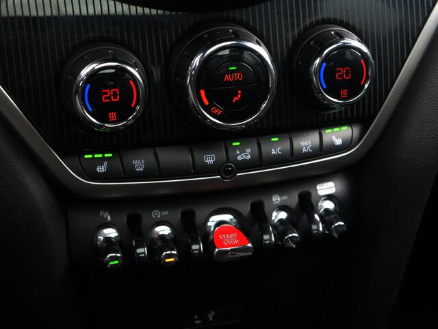 Mini COUNTRYMAN Mini 2.0 John Cooper Works ALL4 Chili | panorama | harman&kardon | keyless go&entry..