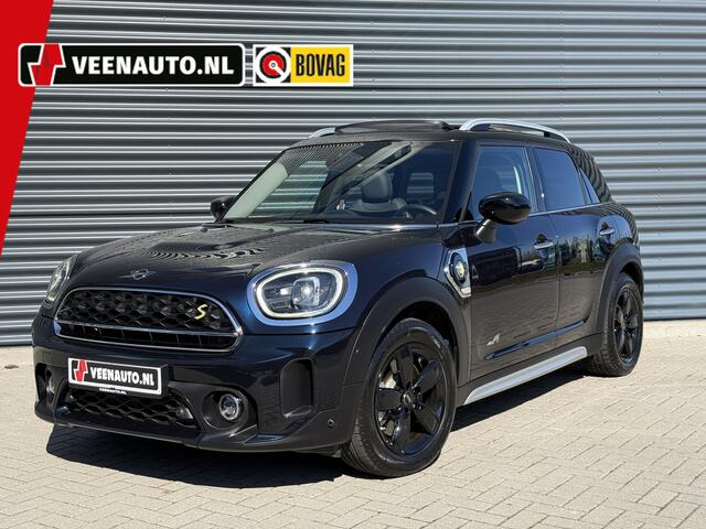Mini COUNTRYMAN 1.5 Cooper S E ALL4 Pano/H&K/Leder/Camera