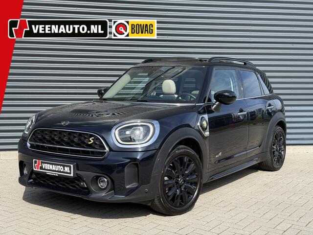 Mini COUNTRYMAN 2.0 Cooper SE ALL4 Pano/Leder.H&K/Camera