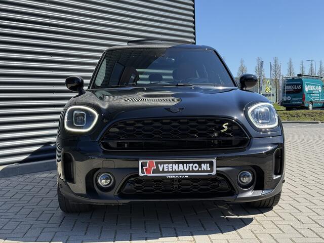 Mini COUNTRYMAN 2.0 Cooper SE ALL4 Pano/H&K/Leder/Camera