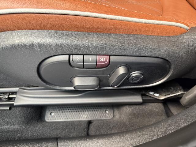 Mini COUNTRYMAN 2.0 Cooper SE ALL4 Pano/H&K/Leder/Camera