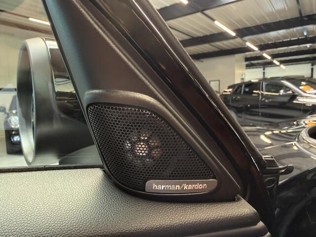 Mini COUNTRYMAN 2.0 Cooper SE ALL4 Pano/H&K/Leder/Camera