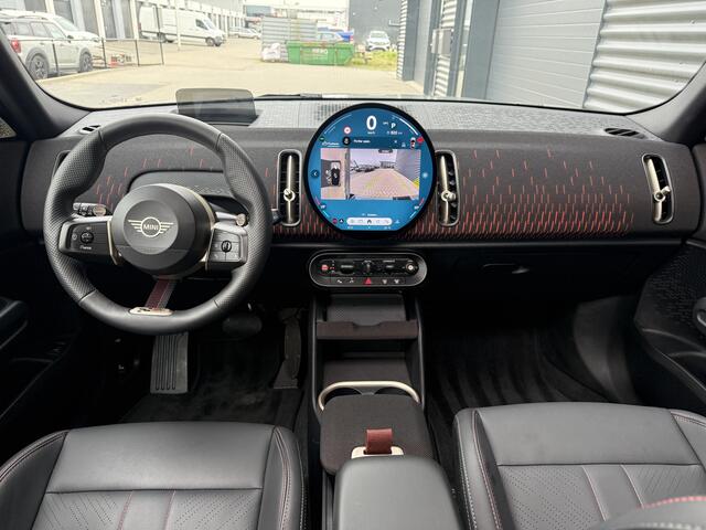 Mini COUNTRYMAN 1.5 C John Cooper Works L H&K/Pano/360Cam