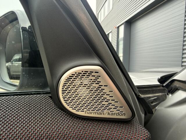 Mini COUNTRYMAN 1.5 C John Cooper Works L H&K/Pano/360Cam