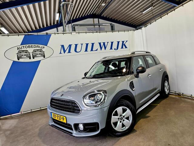 Mini COUNTRYMAN 1.5 One / Navi / LED / NL Auto