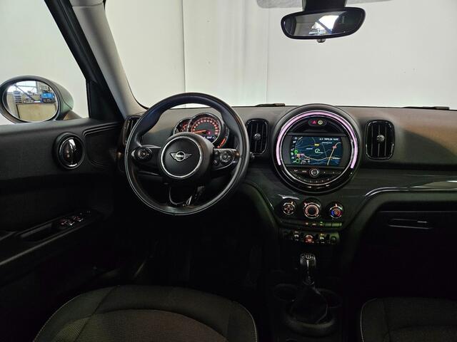 Mini COUNTRYMAN 1.5 One / Navi / LED / NL Auto