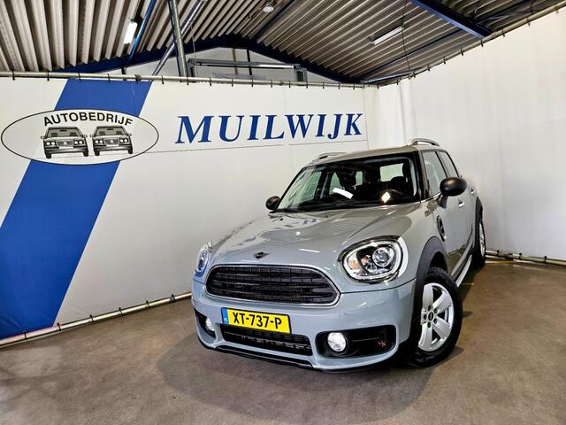 Mini COUNTRYMAN 1.5 One / Navi / LED / NL Auto