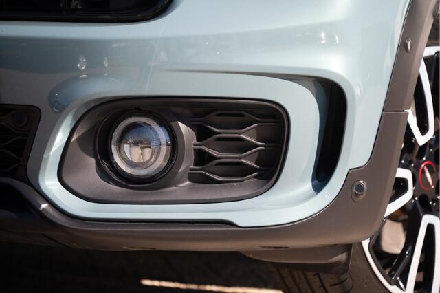 Mini COUNTRYMAN Mini 1.5 Cooper S E ALL4 JCW | Pano | HUD | Leder | Memory