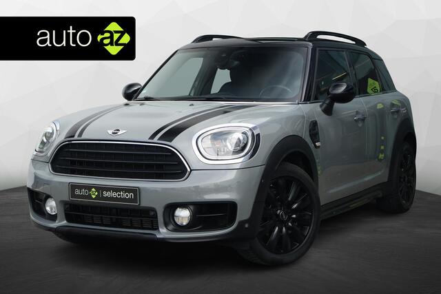 Mini COUNTRYMAN Mini 1.5 Cooper Chili / Camera / DAB / PDC