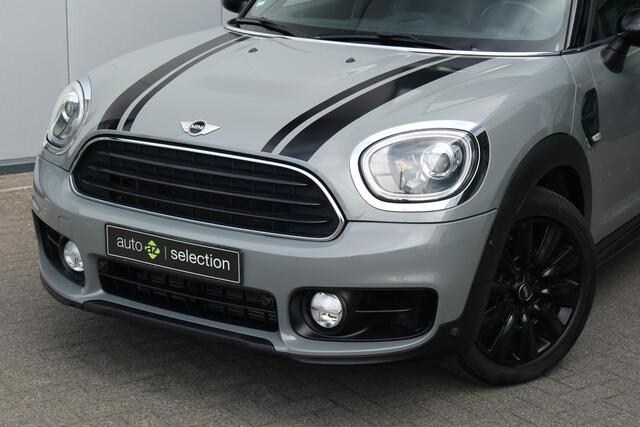 Mini COUNTRYMAN Mini 1.5 Cooper Chili / Camera / DAB / PDC
