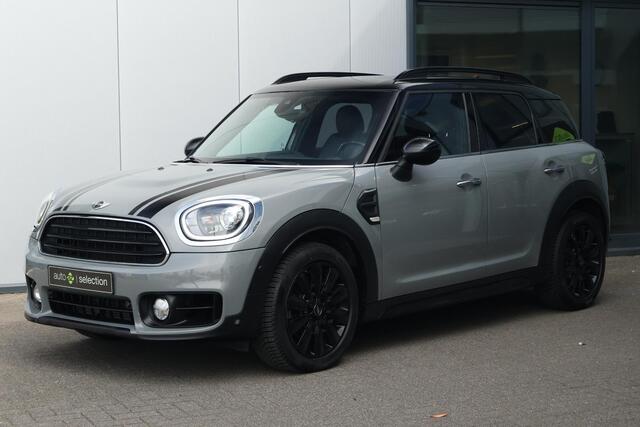 Mini COUNTRYMAN Mini 1.5 Cooper Chili / Camera / DAB / PDC
