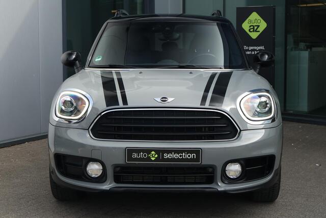 Mini COUNTRYMAN Mini 1.5 Cooper Chili / Camera / DAB / PDC