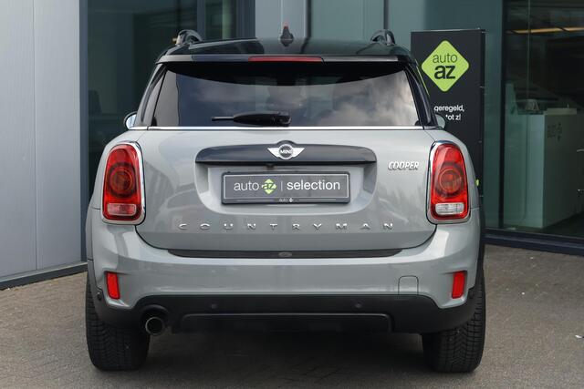 Mini COUNTRYMAN Mini 1.5 Cooper Chili / Camera / DAB / PDC