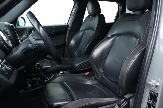 Mini COUNTRYMAN Mini 1.5 Cooper Chili / Camera / DAB / PDC