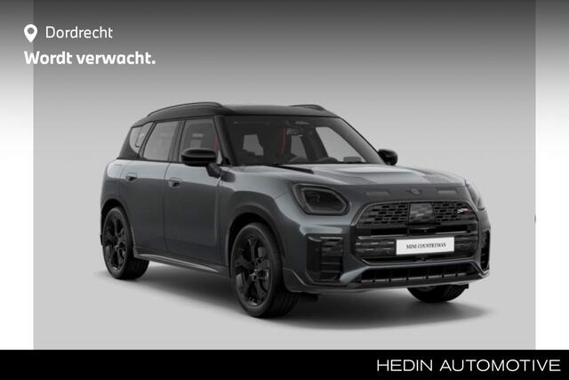 Mini COUNTRYMAN C John Cooper Works L | Panorama | 19" | Driving Assistant Plus | Harman Kardon | Verwacht mei