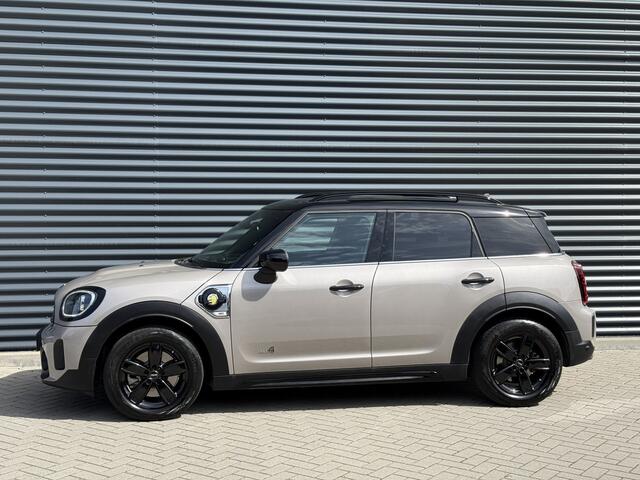 Mini COUNTRYMAN 2.0 Cooper SE ALL4 Camera/Apple/Elec stoel