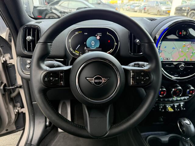 Mini COUNTRYMAN 2.0 Cooper SE ALL4 Camera/Apple/Elec stoel