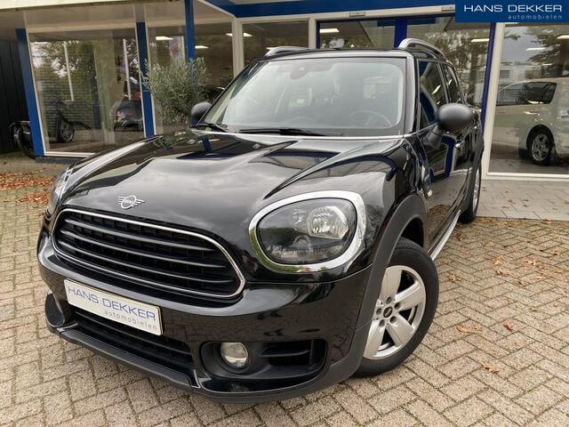 Mini COUNTRYMAN Mini 1.5 One