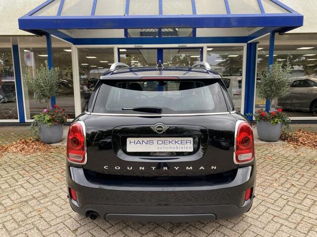 Mini COUNTRYMAN Mini 1.5 One