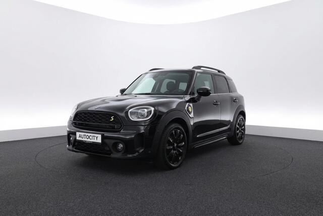 Mini COUNTRYMAN Cooper SE All4 PHEV l Pano l Keyless