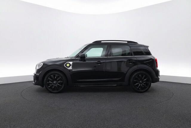 Mini COUNTRYMAN Cooper SE All4 PHEV l Pano l Keyless