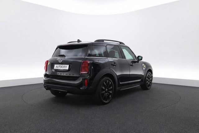 Mini COUNTRYMAN Cooper SE All4 PHEV l Pano l Keyless