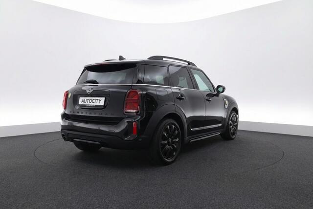 Mini COUNTRYMAN Cooper SE All4 PHEV l Pano l Keyless