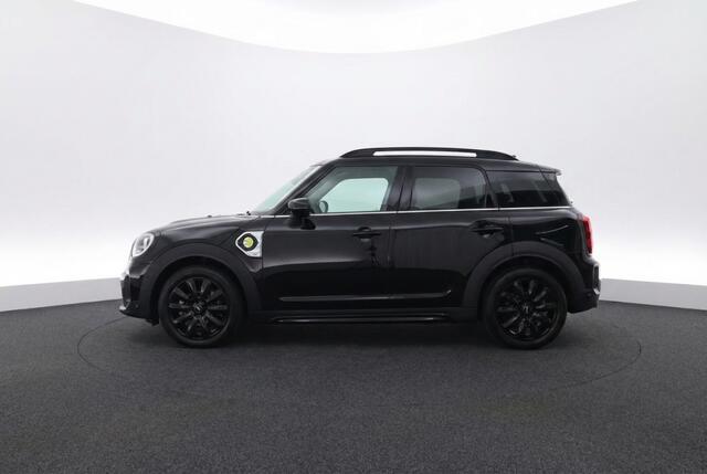 Mini COUNTRYMAN Cooper SE All4 PHEV l Pano l Keyless