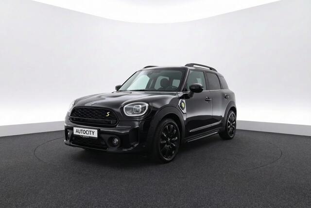 Mini COUNTRYMAN Cooper SE All4 PHEV l Pano l Keyless