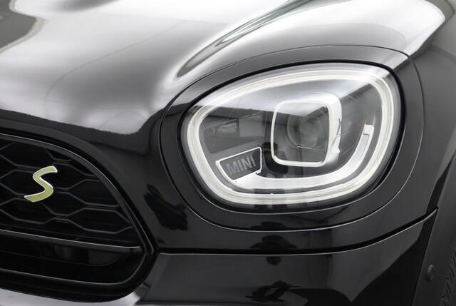 Mini COUNTRYMAN Cooper SE All4 PHEV l Pano l Keyless