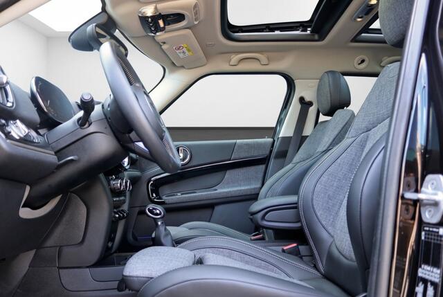 Mini COUNTRYMAN Cooper SE All4 PHEV l Pano l Keyless