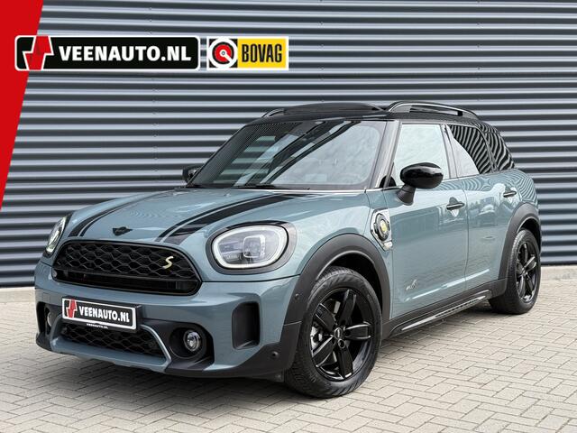 Mini COUNTRYMAN 2.0 Cooper SE ALL4 Pano/H&K/Camera/Apple