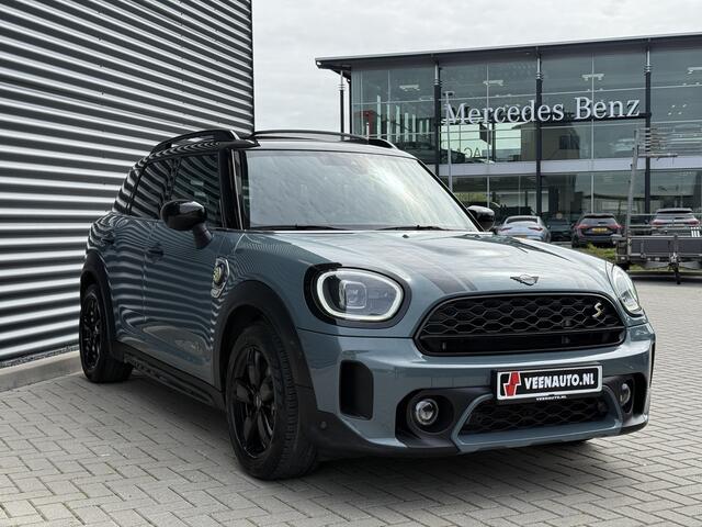 Mini COUNTRYMAN 2.0 Cooper SE ALL4 Pano/H&K/Camera/Apple