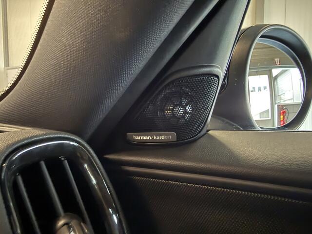 Mini COUNTRYMAN 2.0 Cooper SE ALL4 Pano/H&K/Camera/Apple