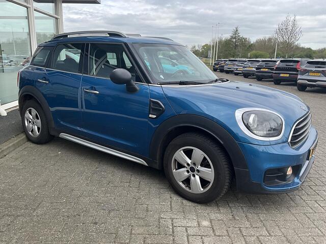 Mini COUNTRYMAN Mini 1.5 One Business Edition