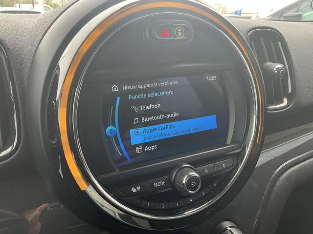 Mini COUNTRYMAN Mini 1.5 One Business Edition