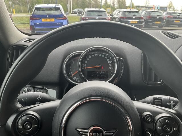 Mini COUNTRYMAN Mini 1.5 One Business Edition