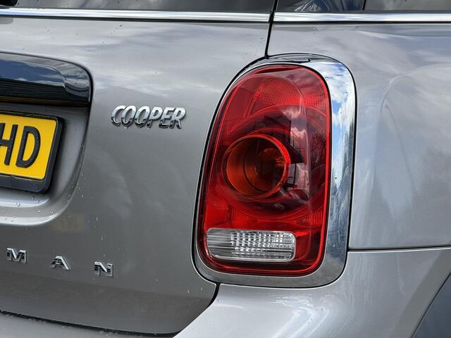 Mini COUNTRYMAN Mini 1.5 Cooper | 17'' | Comfort Access | Elek. Achterklep | PDC voor + achter | Navigatie